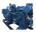 Precio favorable CCS Aprobado Motor diesel marino de 40 hp con caja de cambios